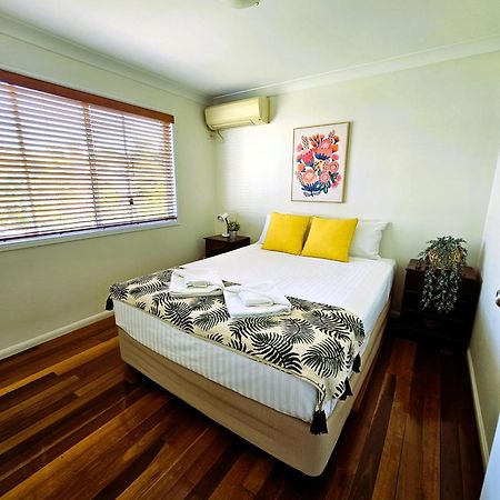 Kilcoy Motel Esterno foto