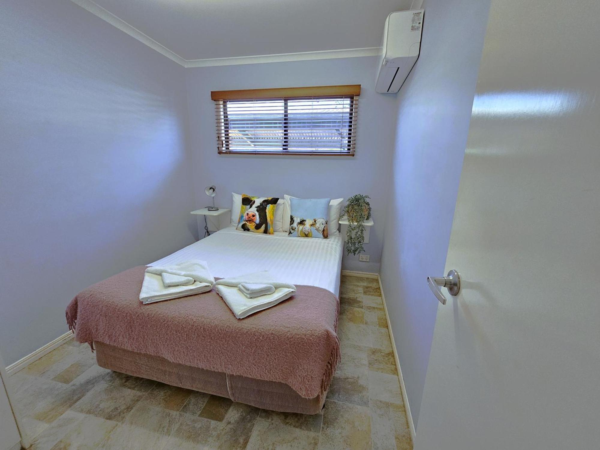 Kilcoy Motel Esterno foto