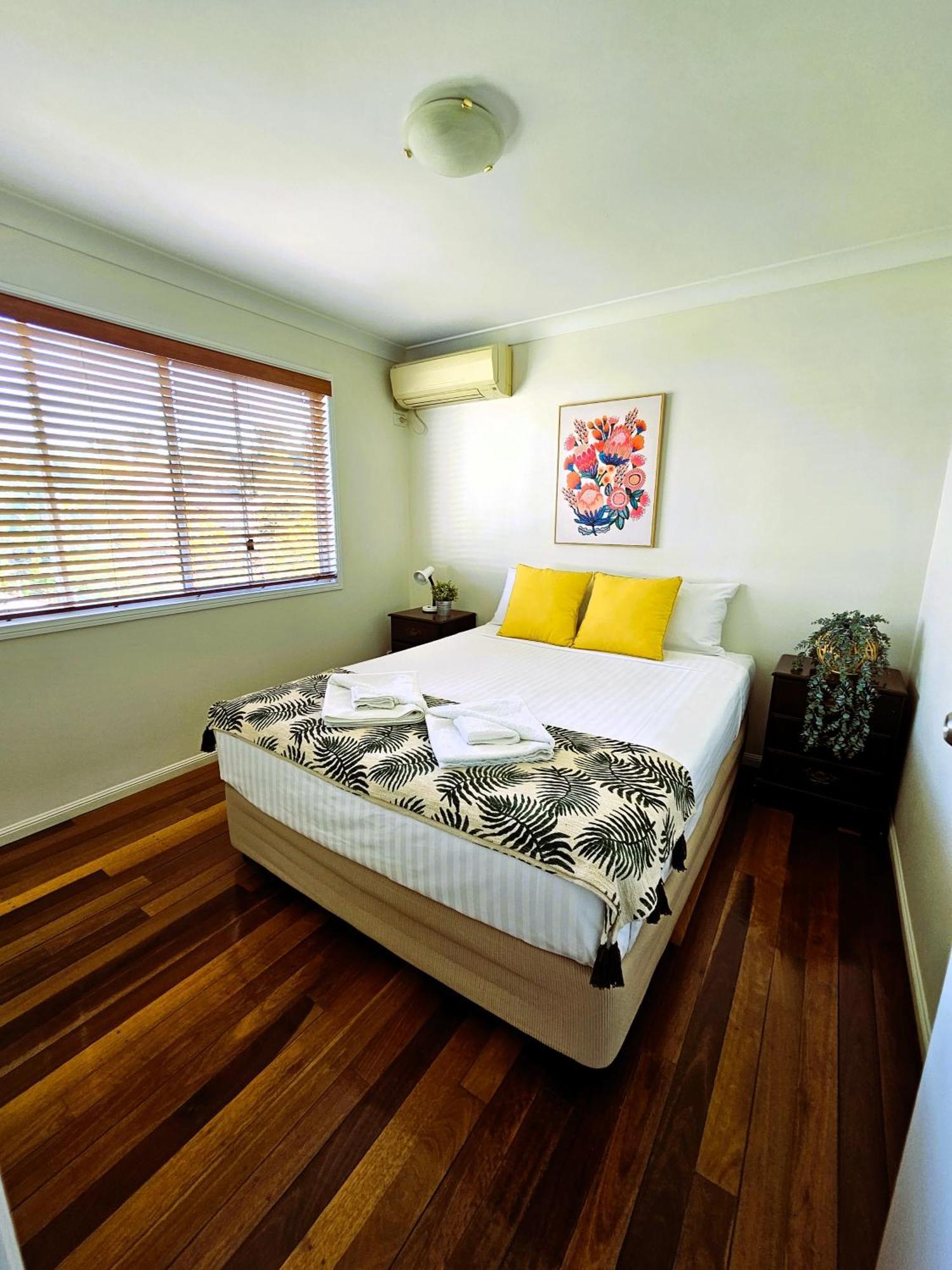 Kilcoy Motel Esterno foto