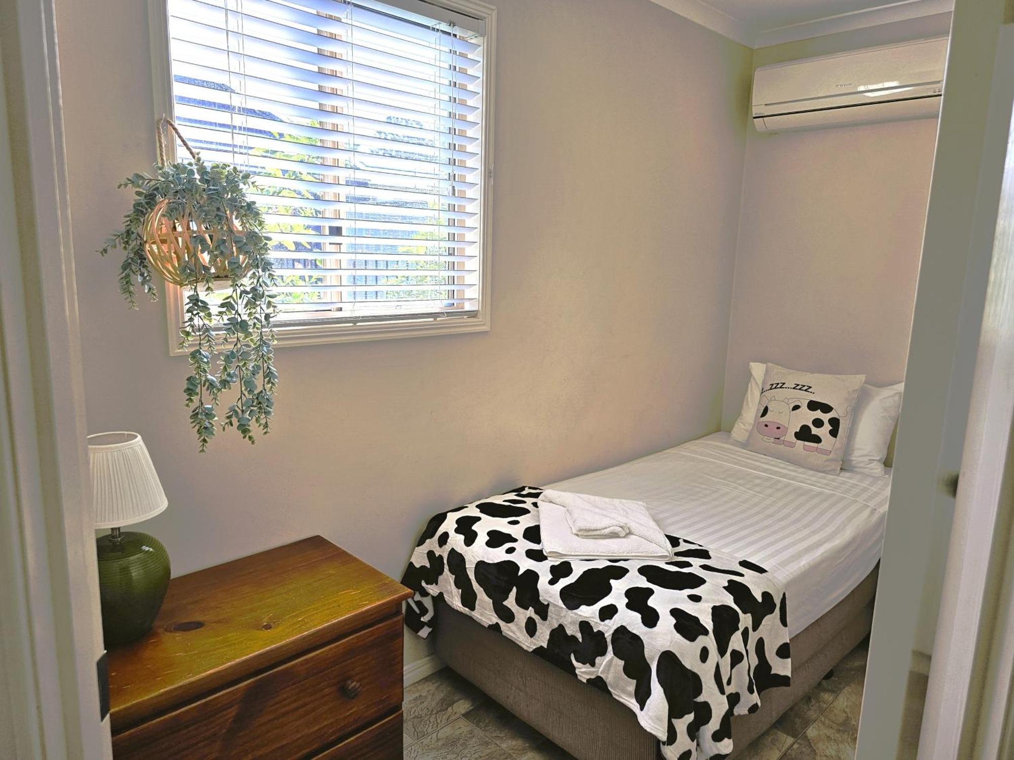 Kilcoy Motel Esterno foto