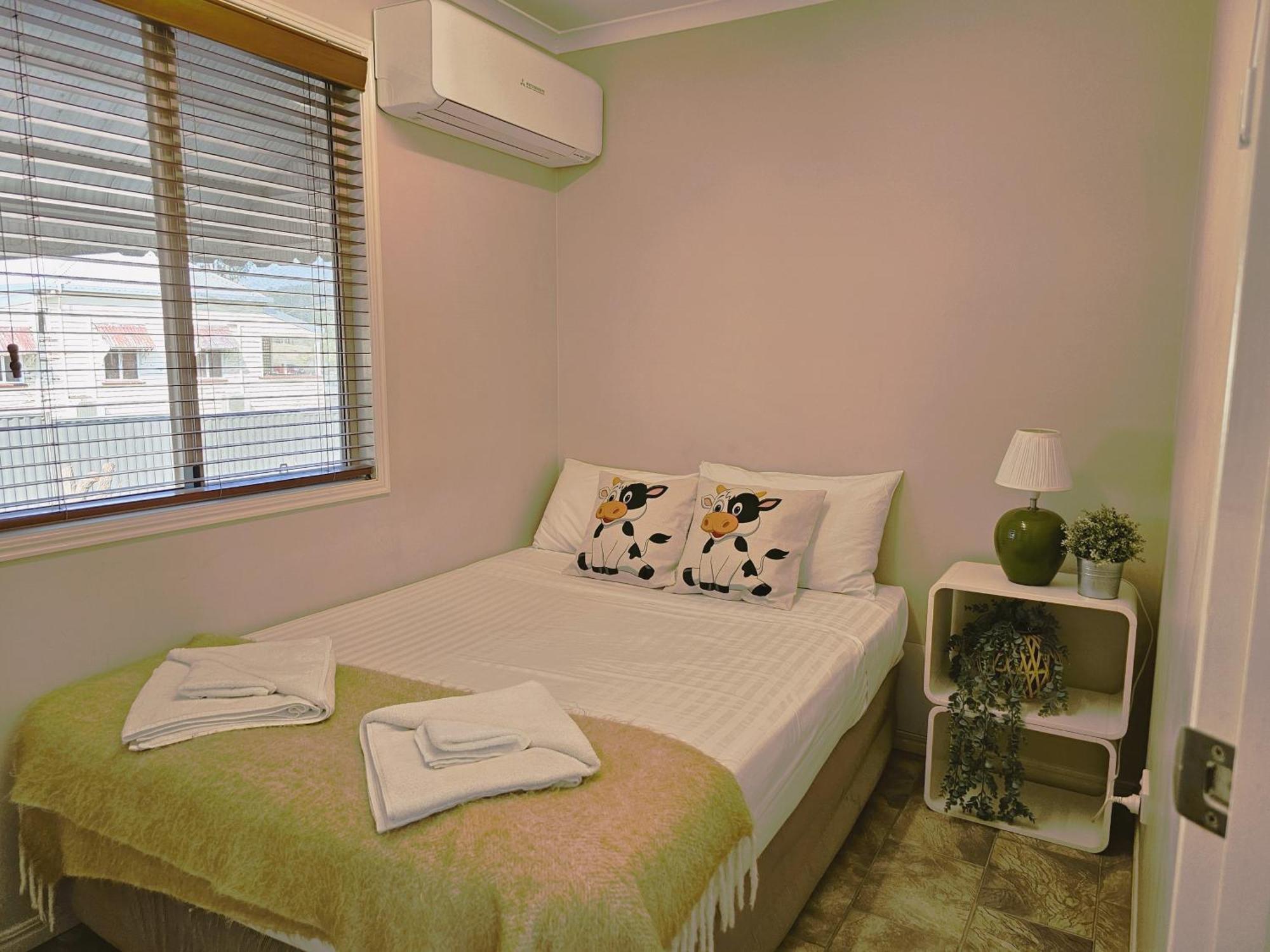 Kilcoy Motel Esterno foto