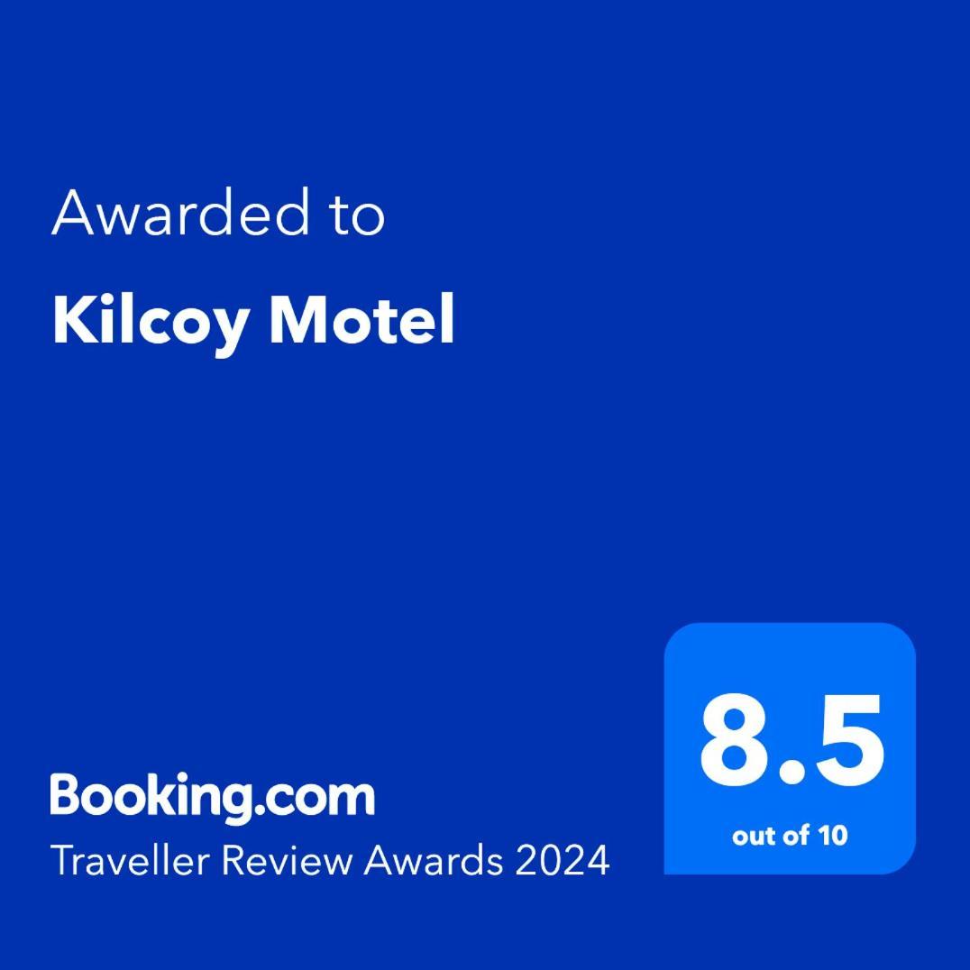 Kilcoy Motel Esterno foto